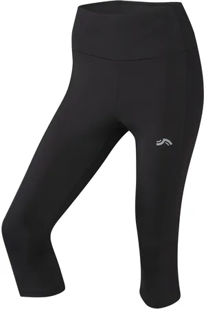 Crivit Damen Funktionscapri Laufen ( , S(36/38))