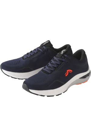 Crivit Herren Laufschuh (navy, 41)