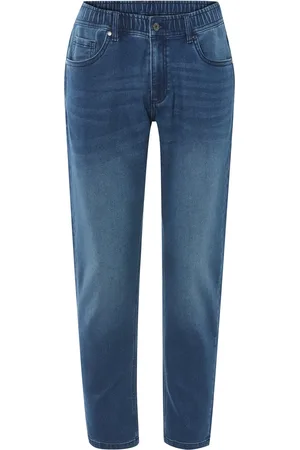Livergy ® Herren Sweat Denim (Hellblau, 54)