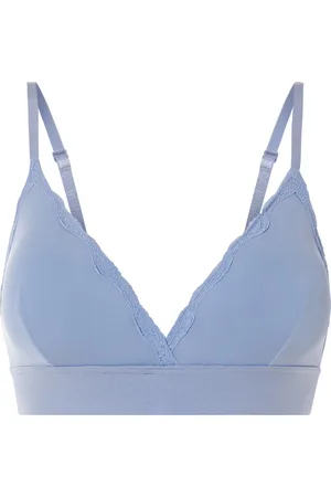 Esmara ® Damen Bustier mit Spitze ( , M(40/42))