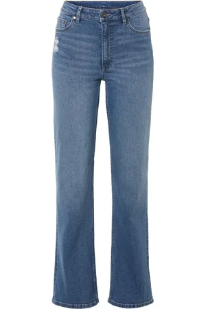 Esmara ® Damen Jeans ( , 42)