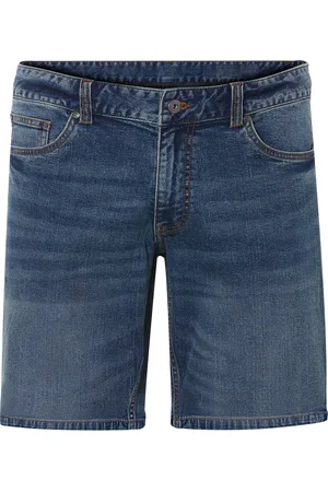 Livergy ® Herren Jeansshorts ( , 54)