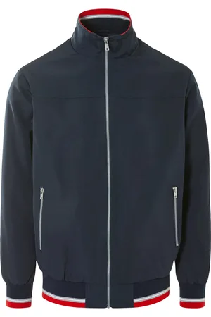 Livergy ® Herren Jacke Windbreaker (navy, S(44/46))