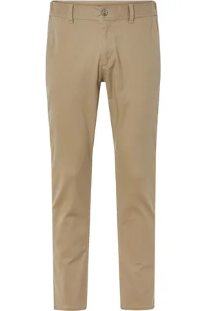 Livergy ® Herren Chino Slim Fit ( , XL (56/58))