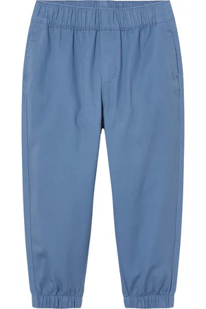 LUPILU ® Kleinkinder Jungen Twilljogger ( , 122/128)