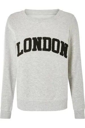 Esmara ® Damen Sweatpullover ( , L(44/46))
