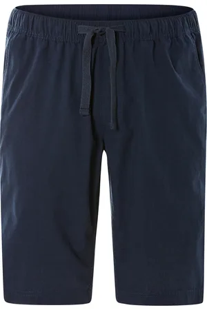 Livergy ® Herren Shorts (navy, M (48/50))