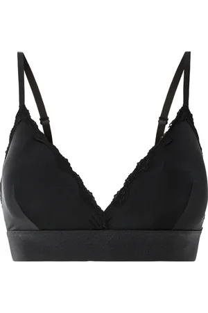 Esmara ® Damen Bustier mit Spitze ( , M(40/42))