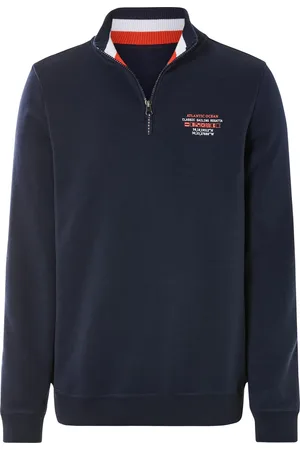 Livergy ® Herren Sweatpullover (navy, XL(56/58))