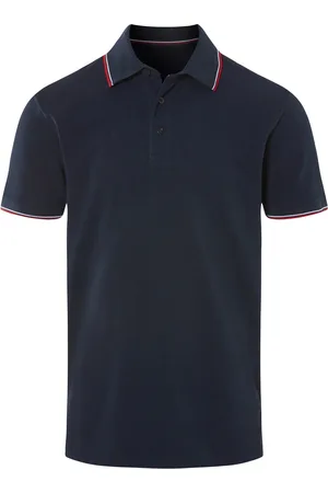 Livergy ® Herren Poloshirt (navy, M(48/50))