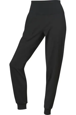 Crivit Damen Funktionsjogger High Waist ( , S (36/38))