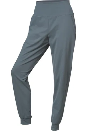 Crivit Damen Funktionsjogger High Waist ( , L (44/46))