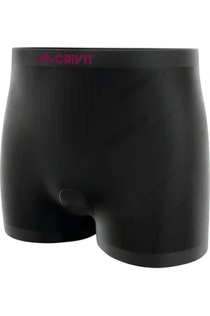 Crivit Damen Fahrradunterhose (L (44/46))