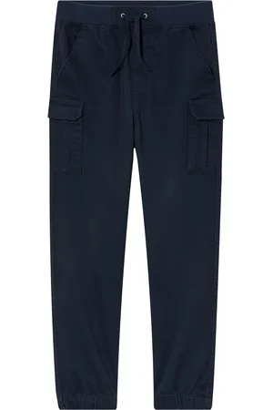 PEPPERTS! ® Kinder Jungen Cargojogger ( , 146/152)