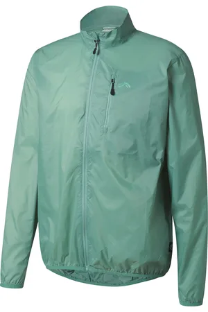 Crivit Herren Funktionsjacke (grün, S(44/46))