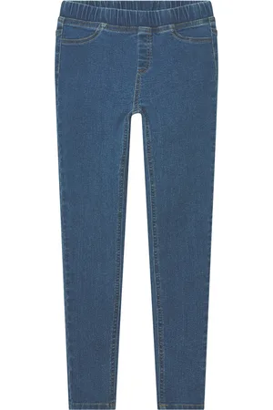 PEPPERTS! ® Kinder Mädchen Jeggings ( , 146/152)