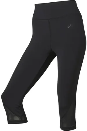 Crivit Damen Funktionscapri (XS (32/34), )
