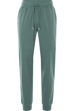 Livergy ® Herren Sweathose (Grün, L (52/54))