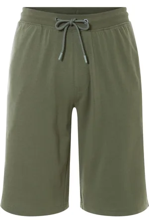 Livergy ® Herren Bermuda (olive, XL (56/58))