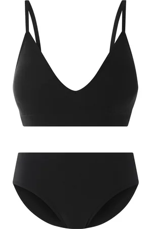 Esmara ® Damen Unterwäsche Set ( , XS(32/34))