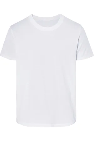 Livergy ® Herren T-Shirt (Weiß, XL (56/58))