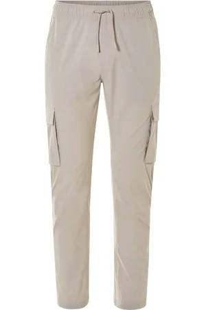 Livergy ® Herren Hose Parachute ( , L (52/54))
