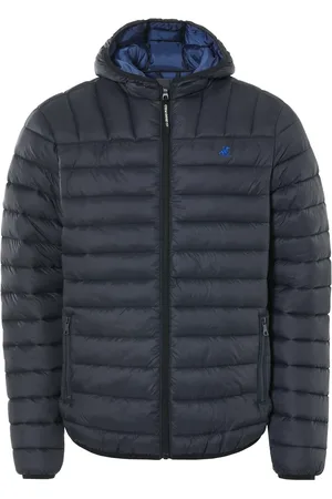 Livergy ® Herren Jacke Lightweight (navy, S (44/46))