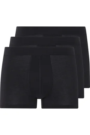 Livergy ® Herren Boxer, 3 Stück ( , 6/L)