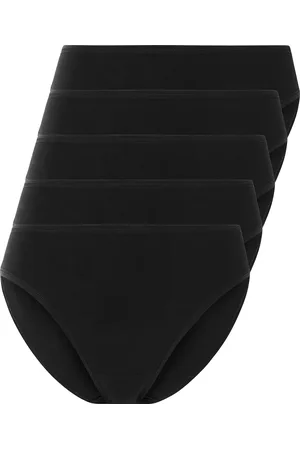 Esmara ® Damen Slip 5er Set ( , XL(48/50))