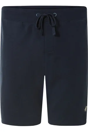 Livergy ® Herren Sweatshorts (navy, XL (56/58))
