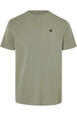 Livergy ® Herren T-Shirt (Grün, XL (56/58))