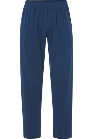Livergy ® Herren Schlafhose (navy, XL (56/58))