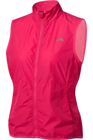 Crivit Damen Funktionsweste Laufen ( , M (40/42))
