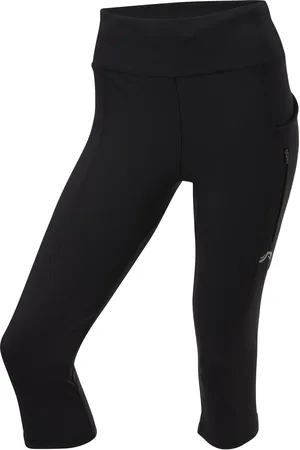 Crivit Damen Funktionscapri Laufen ( , S(36/38))