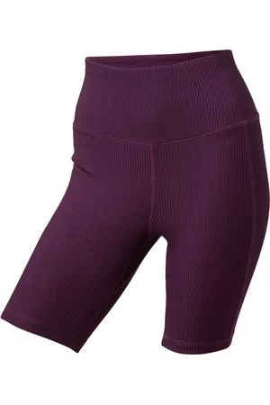 Crivit Damen Funktionsradler Laufen ( , XS (32/34))