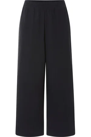 Esmara ® Damen Hose Musselin ( , XS(32/34))