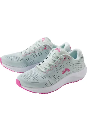 Crivit Damen Laufschuh (mint, 37)