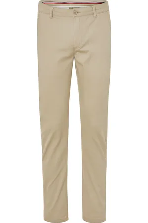 Livergy ® Herren Chino slim fit ( , S (44/46))