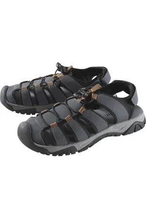 Crivit Herren Sandale trekking ( , 45)