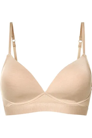 Esmara ® Damen Soft BH ohne Bügel ( , 85B)