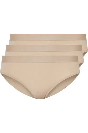 Esmara ® Damen Slip 3er Set ( , L (44/46))