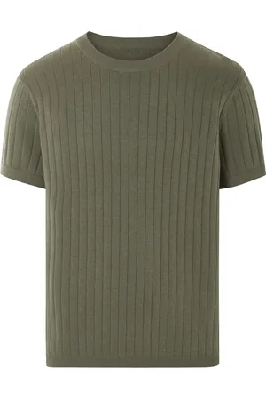 Livergy ® Herren T-Shirt (khaki, M(48/50))