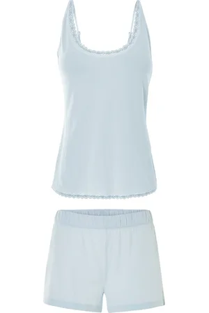 Esmara ® Damen Shorty Pyjama ( , XL(48/50))