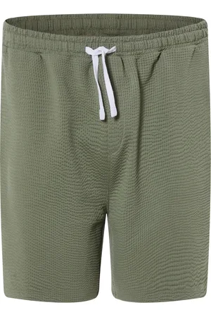 Livergy ® Herren Shorts (khaki, XL (56/58))