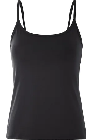 Esmara ® Damen Top Spaghettiträger ( , L(44/46))