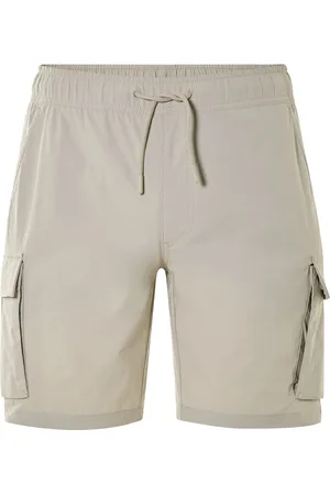 Livergy ® Herren Shorts Cargo ( , L (52/54))