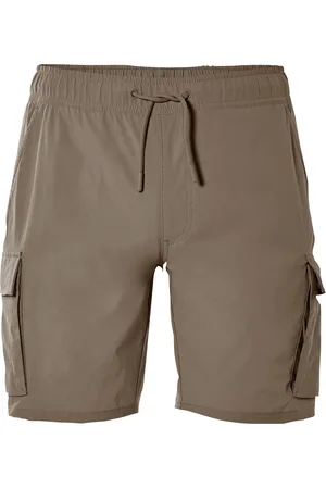 Livergy ® Herren Shorts Cargo ( , S (44/46))