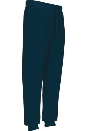 Livergy ® Herren Sweathose Ottoman (marine, M (48/50))