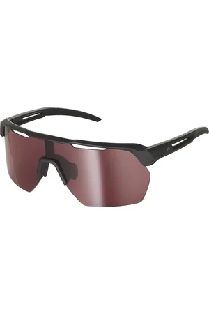 Crivit Sportbrille mit Spezialgläsern (Halbrahmen Color+ Driving)