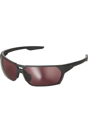 Crivit Sportbrille mit Spezialgläsern (Vollrahmen Color+ Driving)